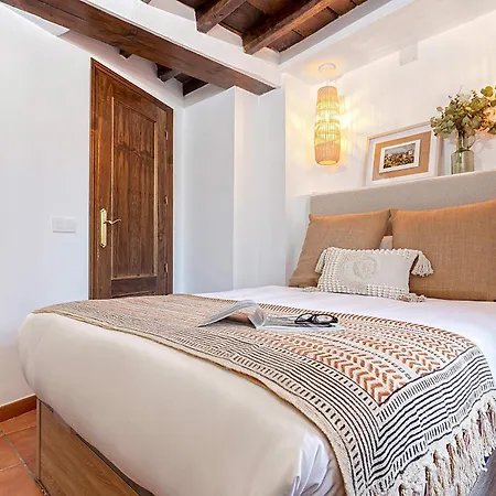Сasa de vacaciones Genteel Mirador De Reyes *