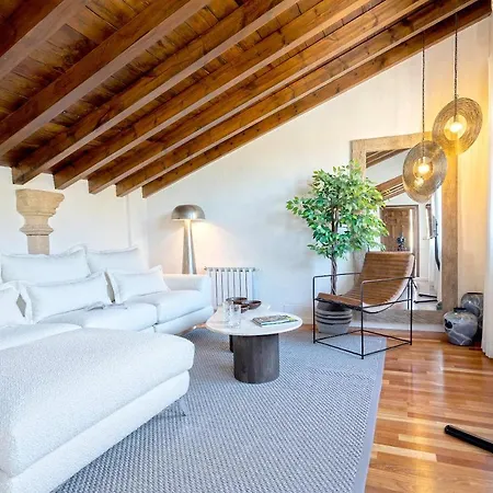 Genteel Mirador De Reyes Holiday home