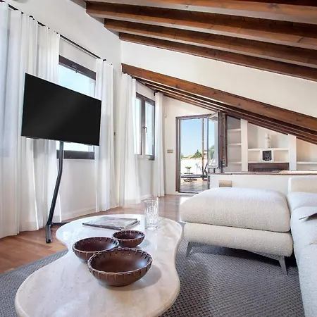 Holiday home Genteel Mirador De Reyes Granada