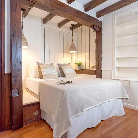 Genteel Mirador De Reyes Holiday home Granada
