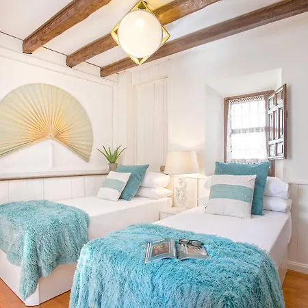 Genteel Mirador De Reyes Holiday home