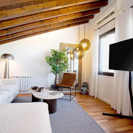 Genteel Mirador De Reyes Holiday home *
