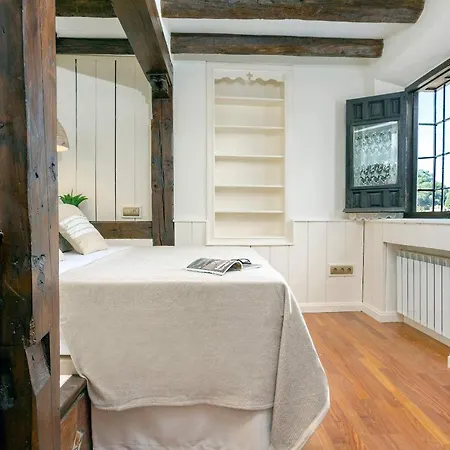 Holiday home Genteel Mirador De Reyes