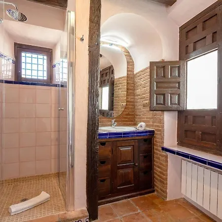 Genteel Mirador De Reyes Holiday home *
