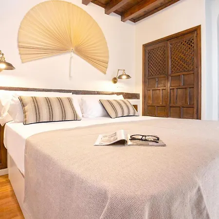 Holiday home Genteel Mirador De Reyes