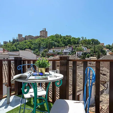 Holiday home Genteel Mirador De Reyes
