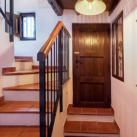 Genteel Mirador De Reyes Holiday home *