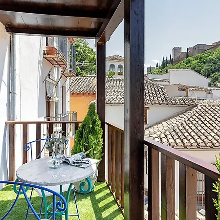 Genteel Mirador De Reyes Holiday home *