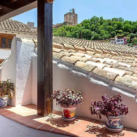 Genteel Mirador De Reyes Holiday home